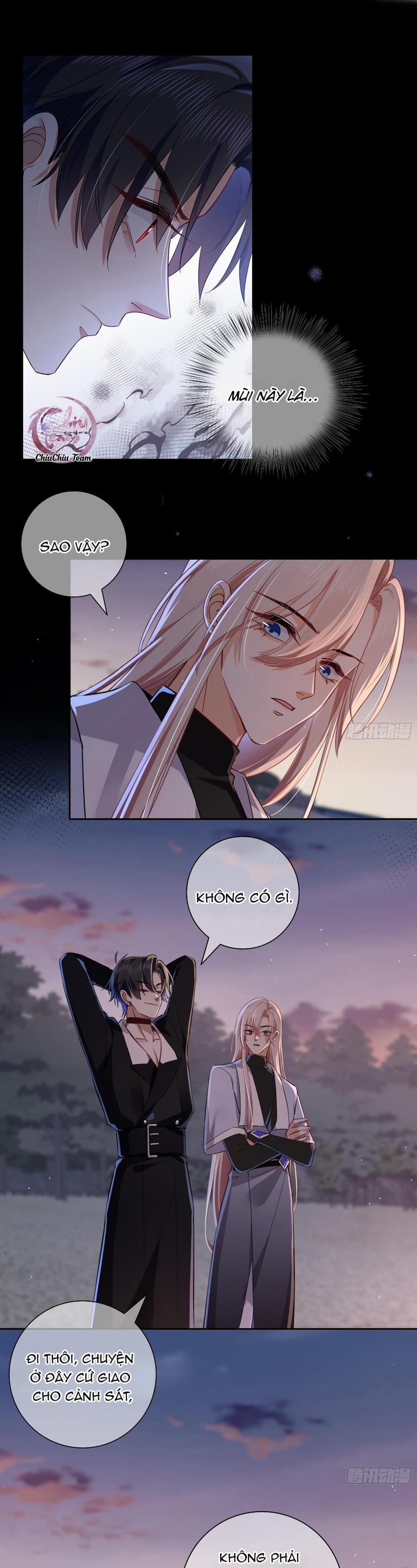 Hoen Ố 16 trang 23