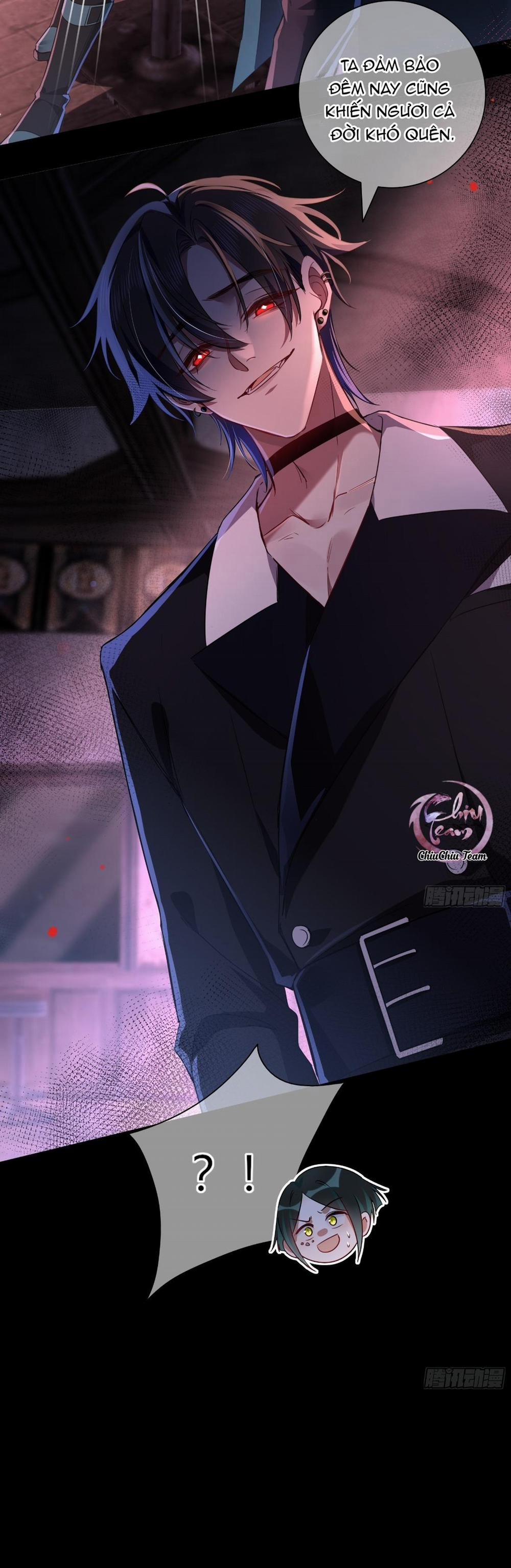 Hoen Ố 16 trang 27