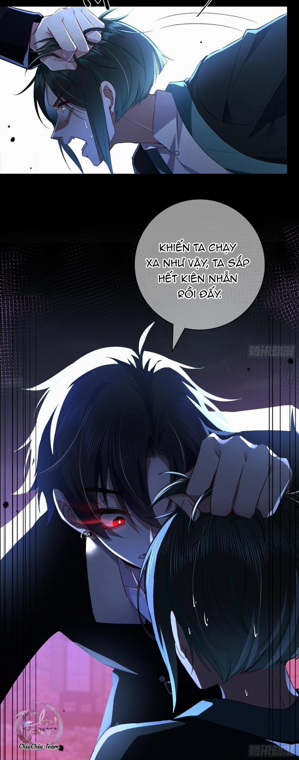 Hoen Ố 16 trang 30