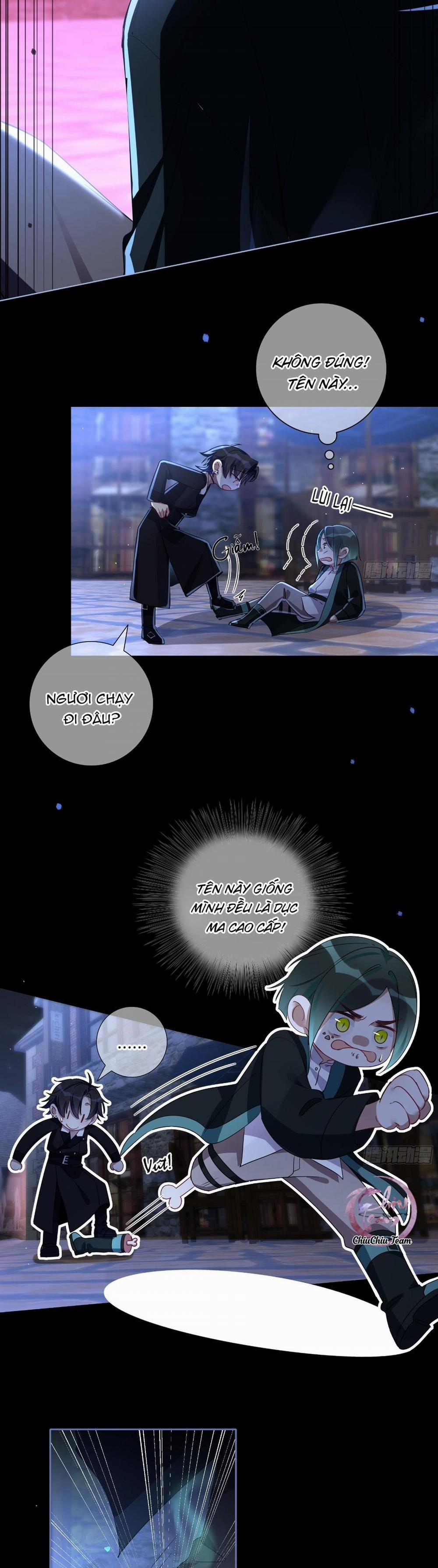 Hoen Ố 16 trang 31