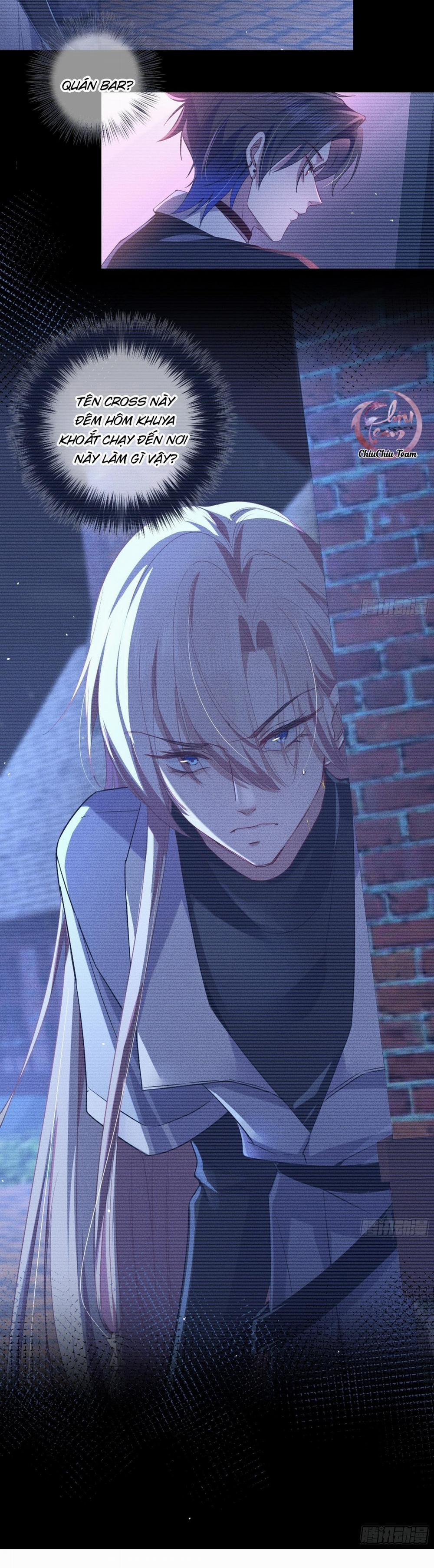 Hoen Ố 16 trang 39