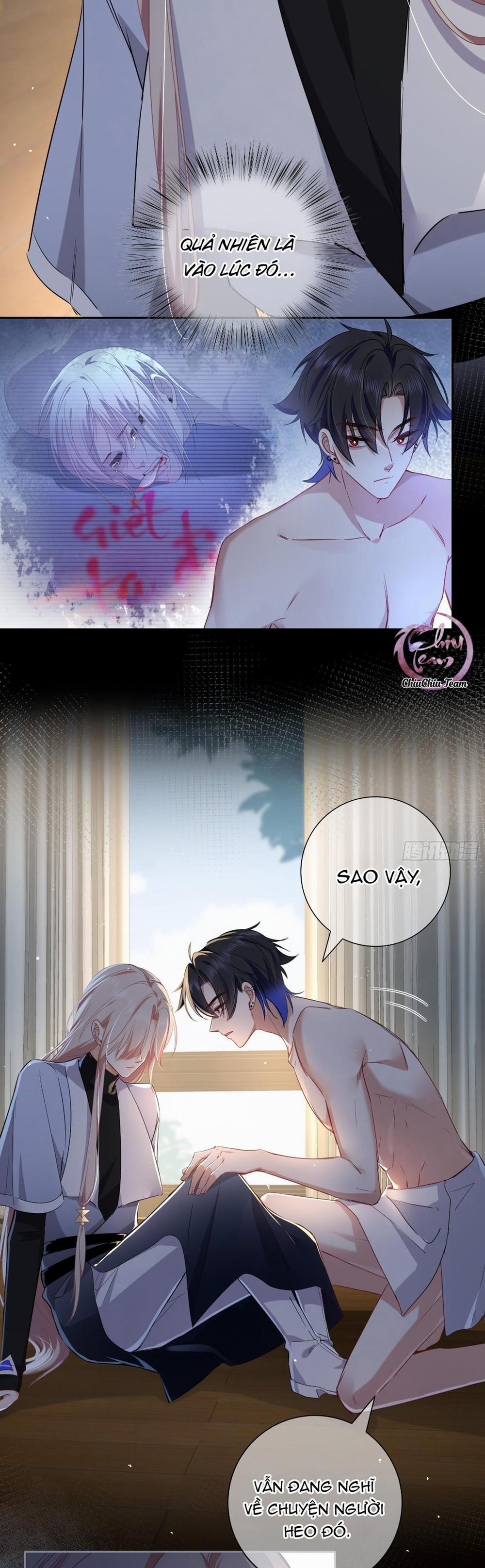 Hoen Ố 16 trang 9
