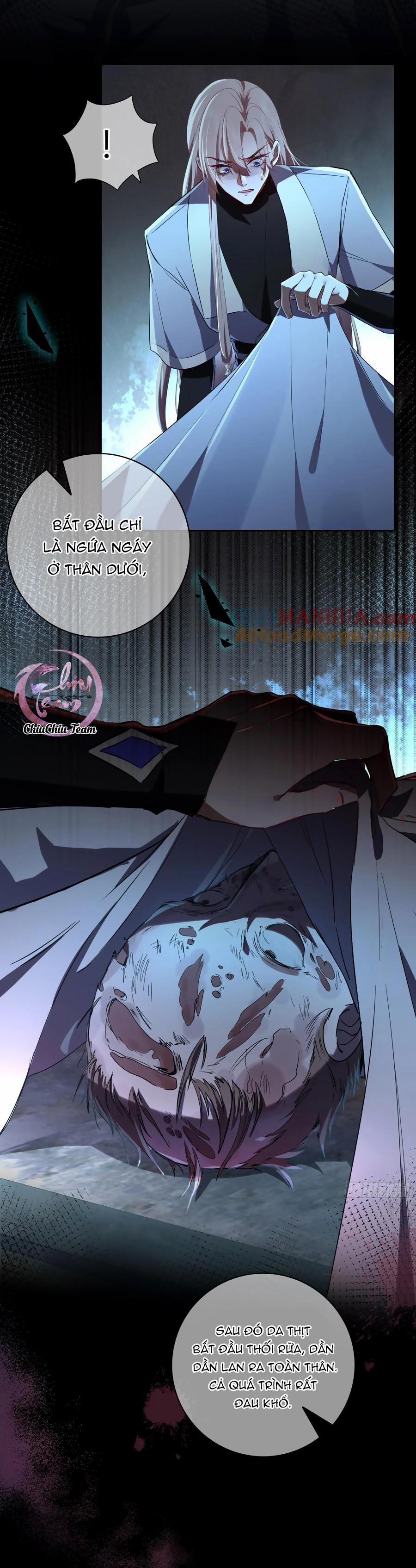 Hoen Ố 18 trang 14