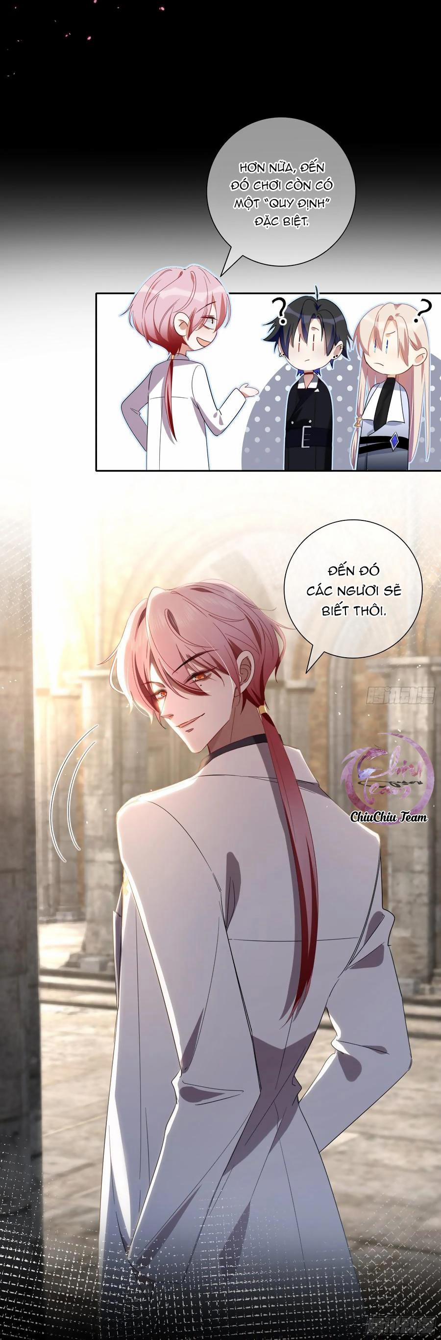 Hoen Ố 18 trang 20