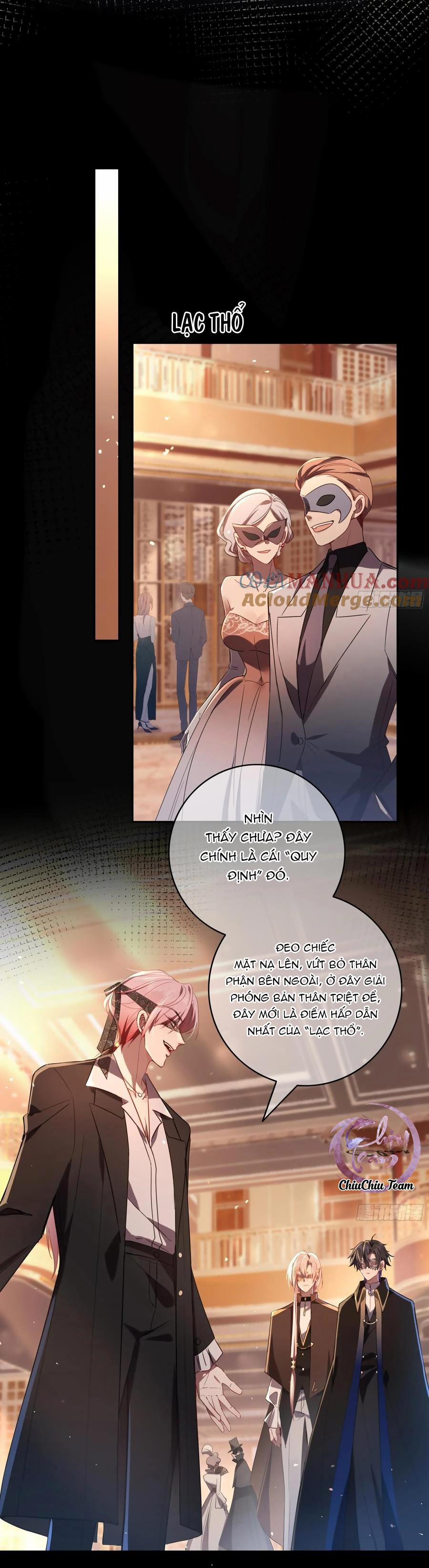 Hoen Ố 18 trang 21