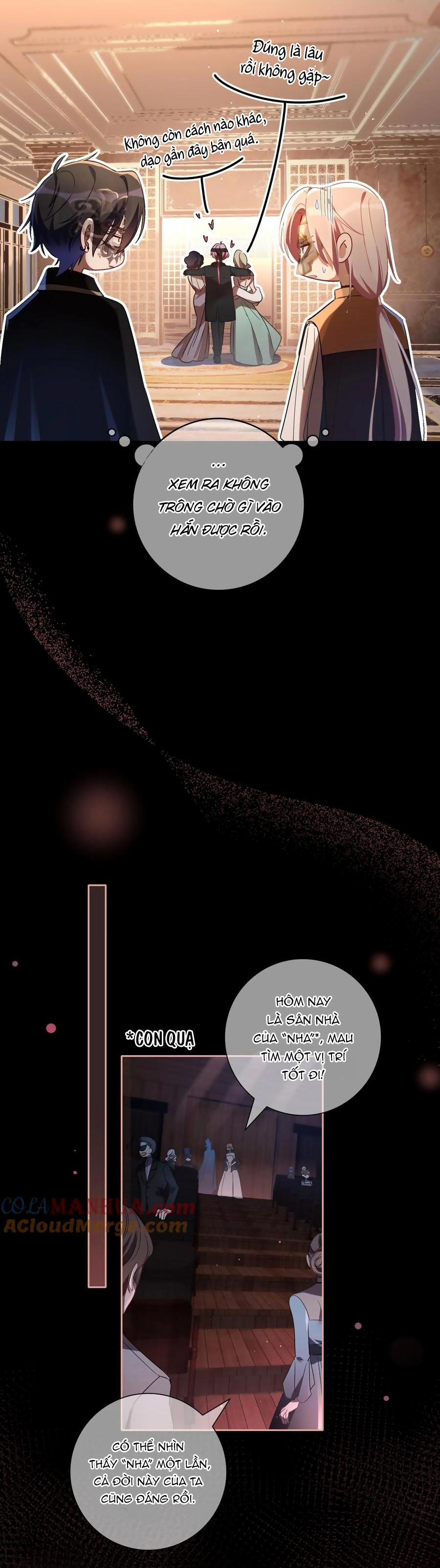 Hoen Ố 18 trang 23