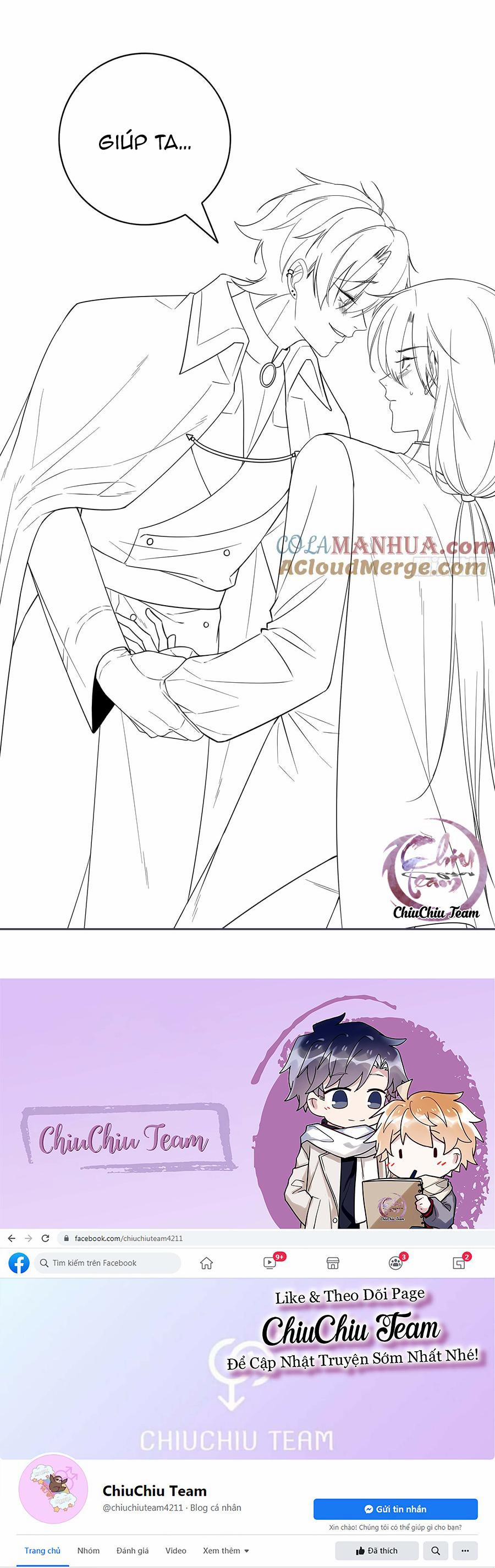 Hoen Ố 18 trang 30