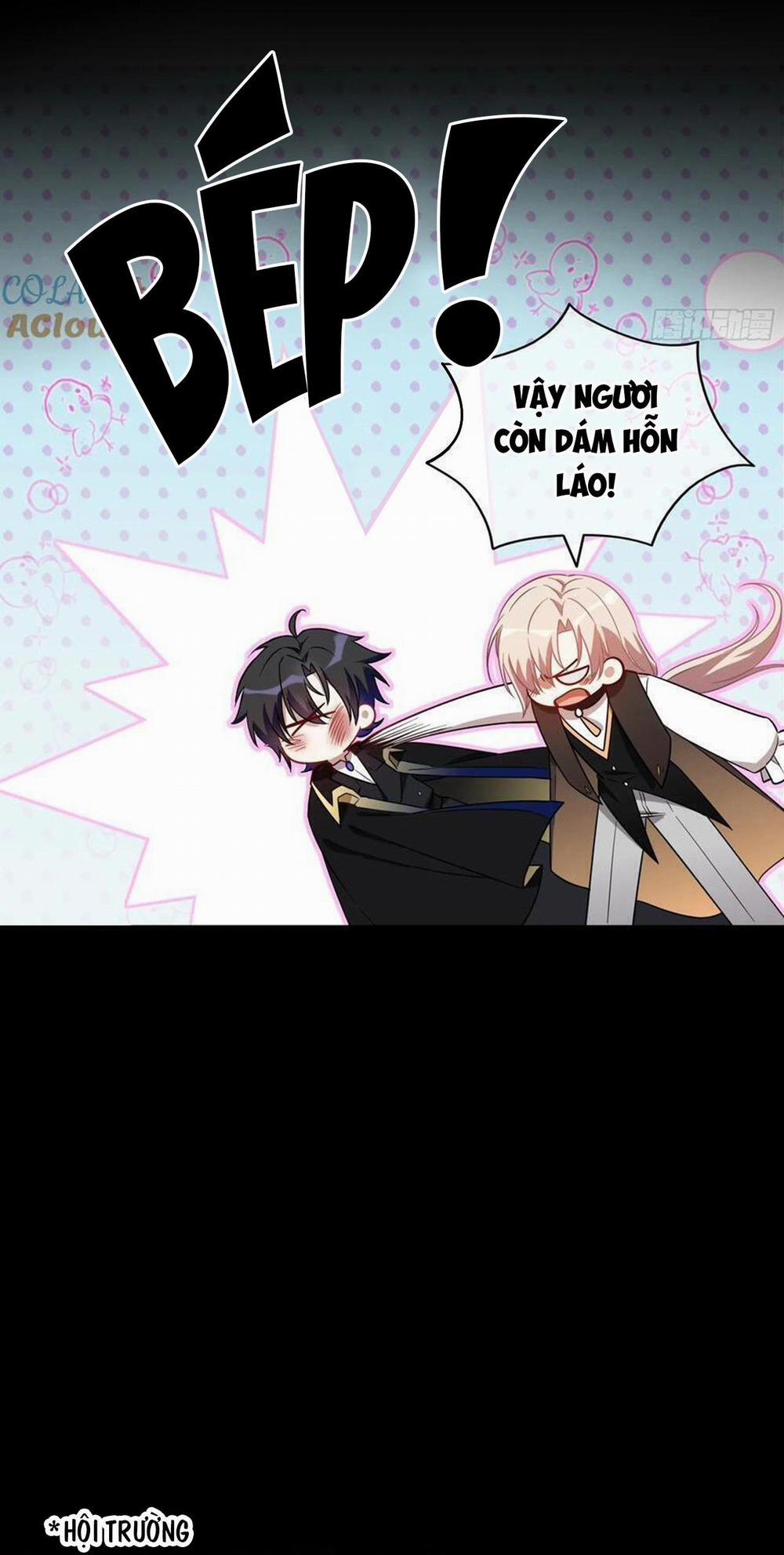 Hoen Ố 19 trang 16