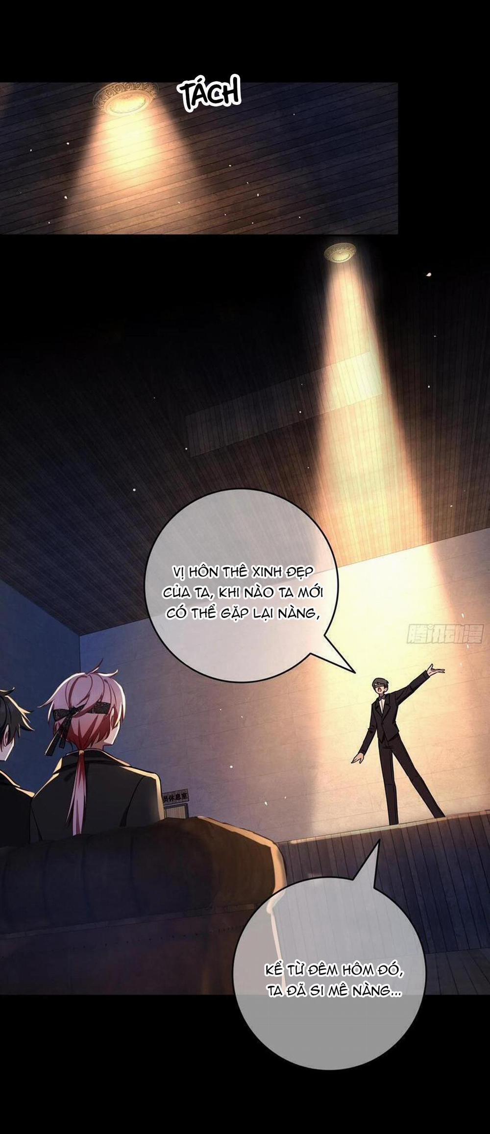 Hoen Ố 19 trang 20