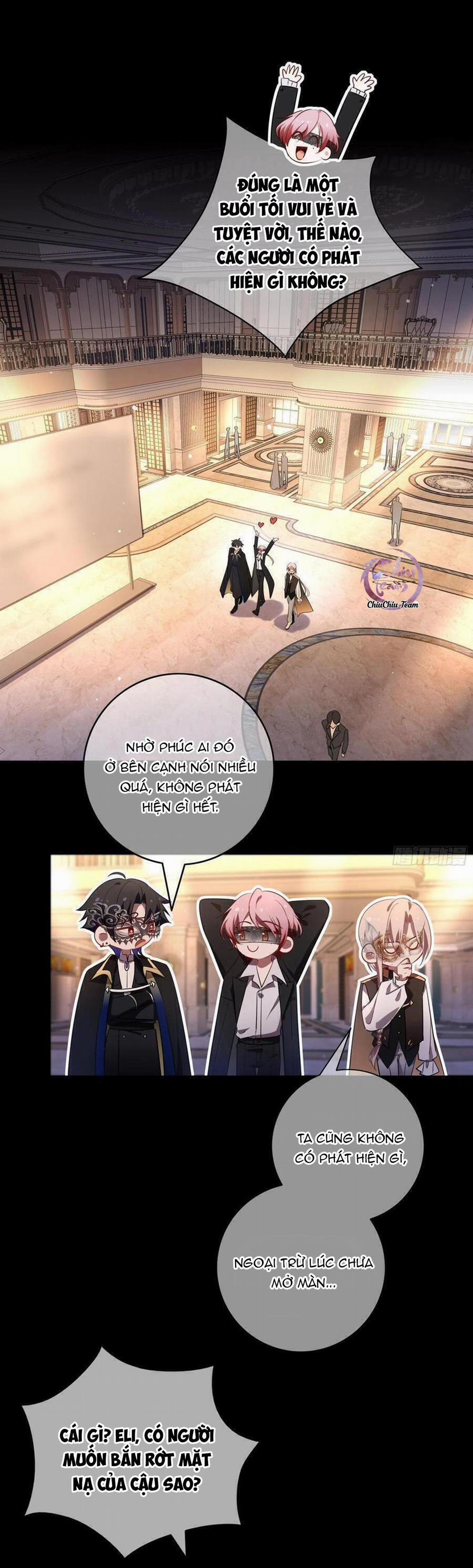 Hoen Ố 19 trang 25