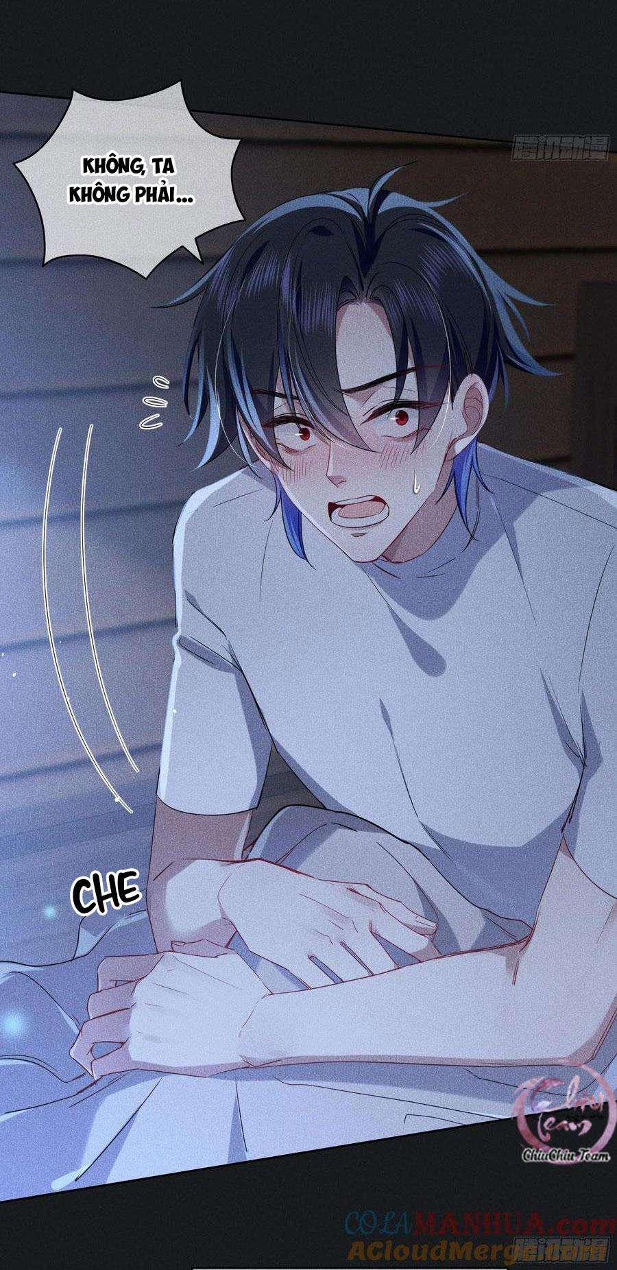 Hoen Ố 20 trang 12