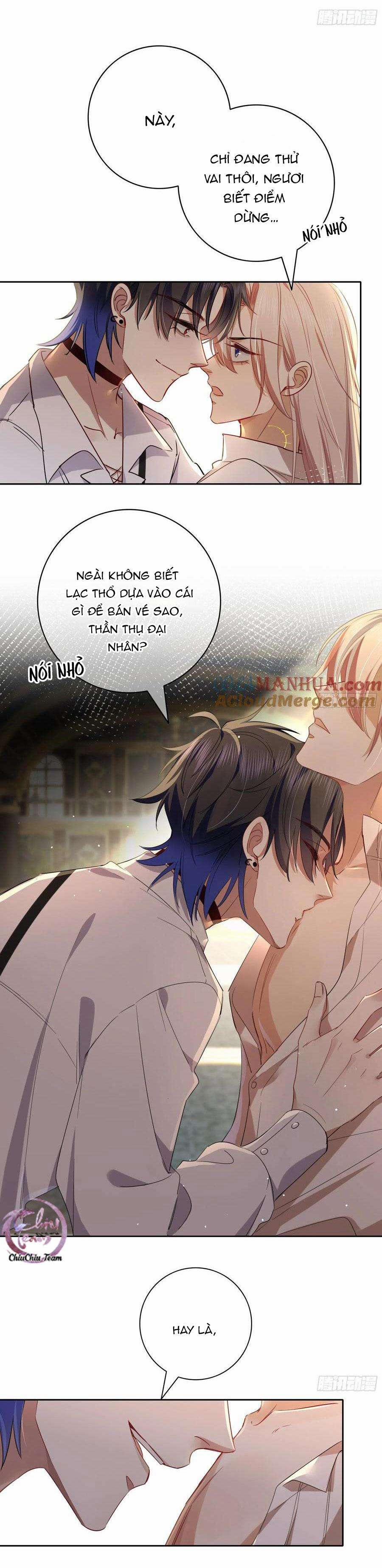 Hoen Ố 20 trang 15