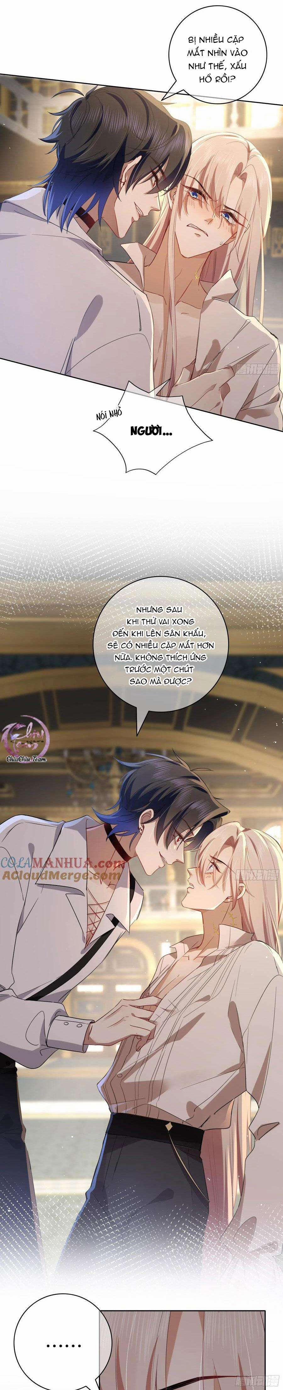 Hoen Ố 20 trang 16