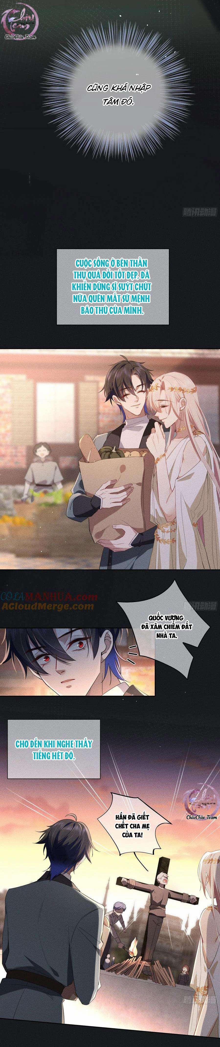 Hoen Ố 20 trang 18