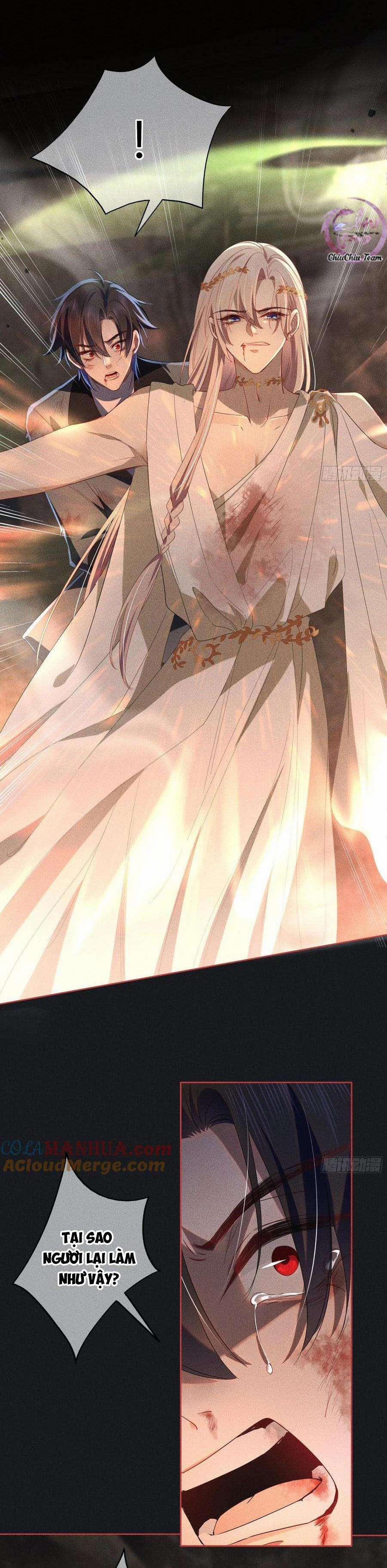 Hoen Ố 20 trang 22