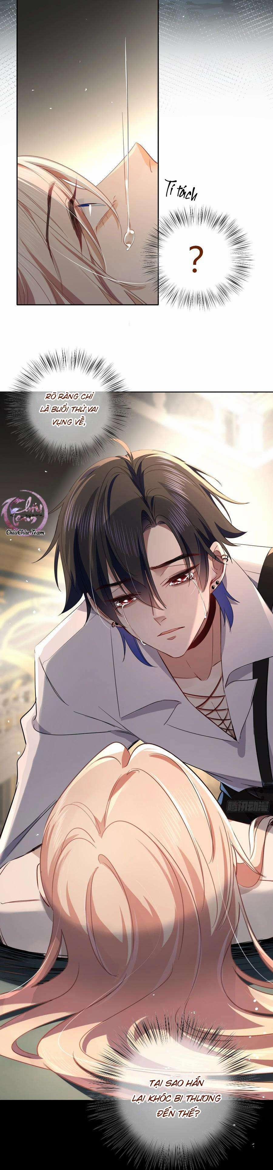 Hoen Ố 20 trang 25