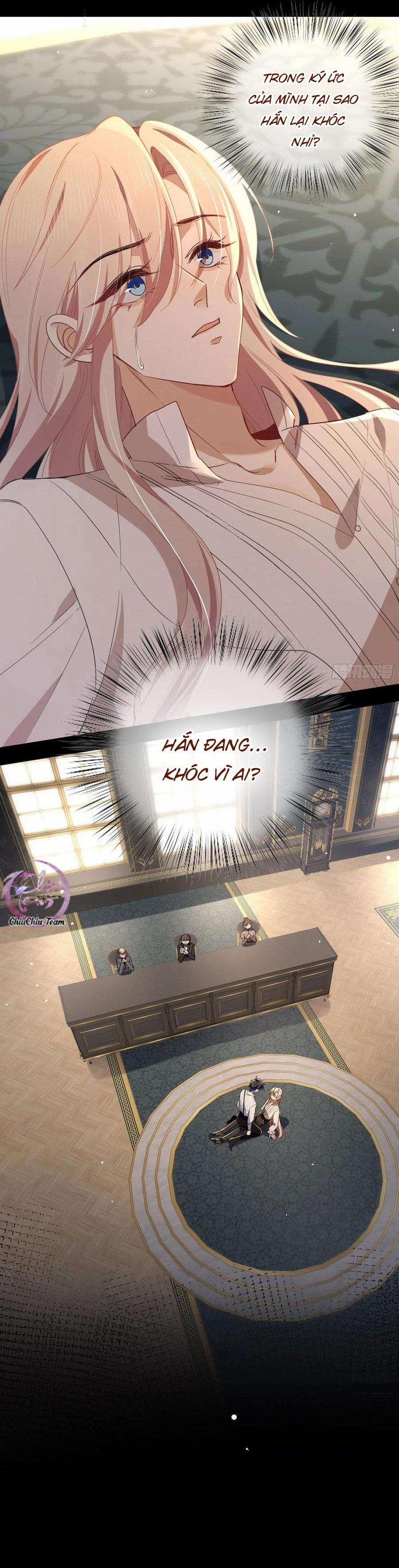 Hoen Ố 20 trang 27