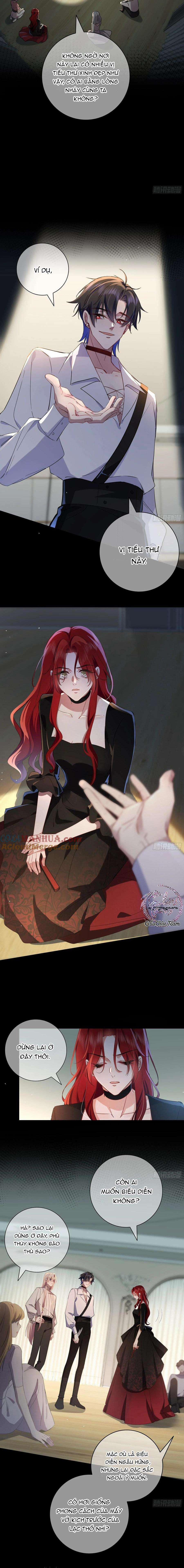 Hoen Ố 22 trang 10