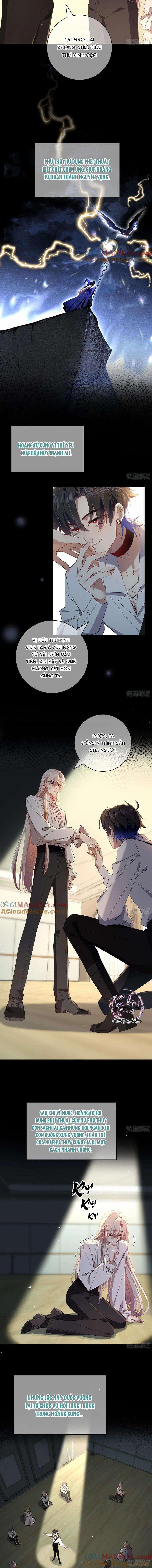 Hoen Ố 22 trang 9