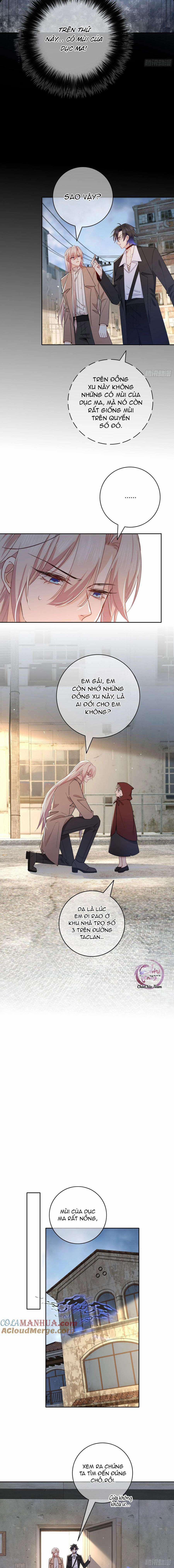 Hoen Ố 25 trang 8