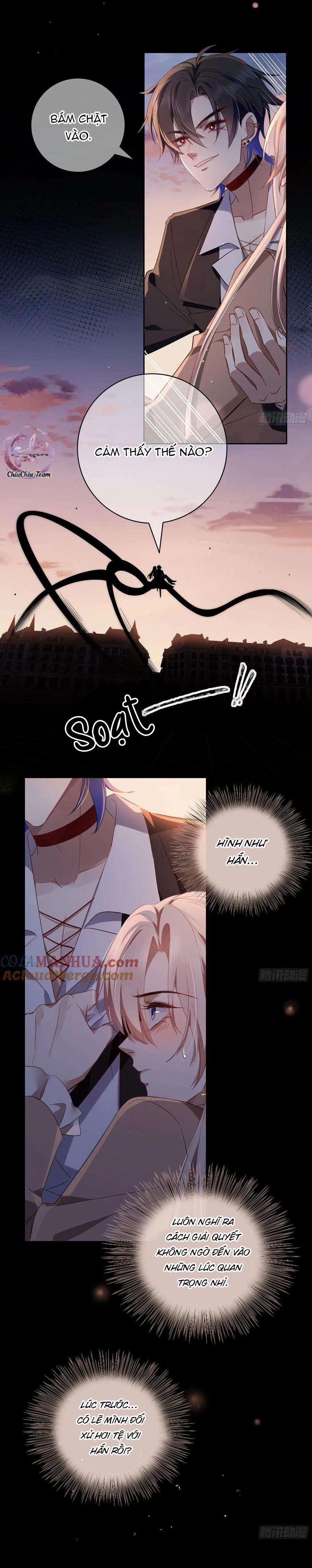 Hoen Ố 26 trang 12