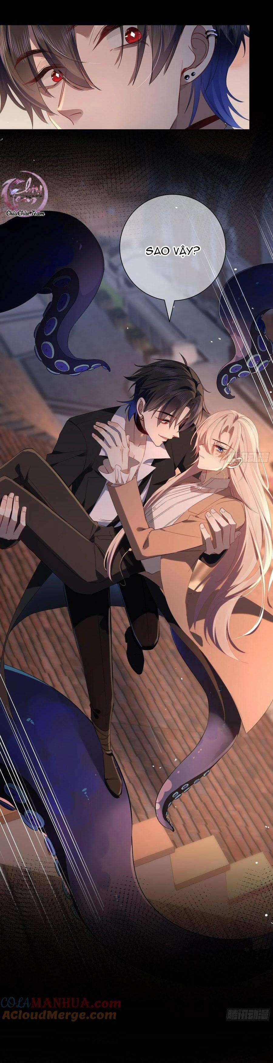 Hoen Ố 26 trang 13