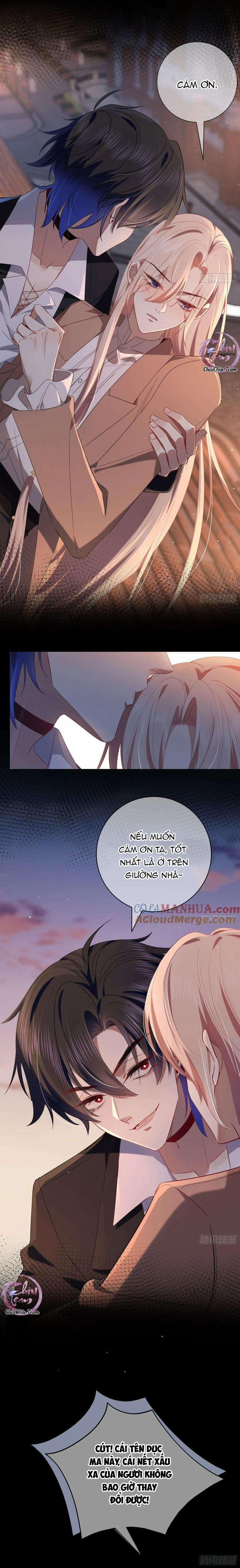 Hoen Ố 26 trang 14