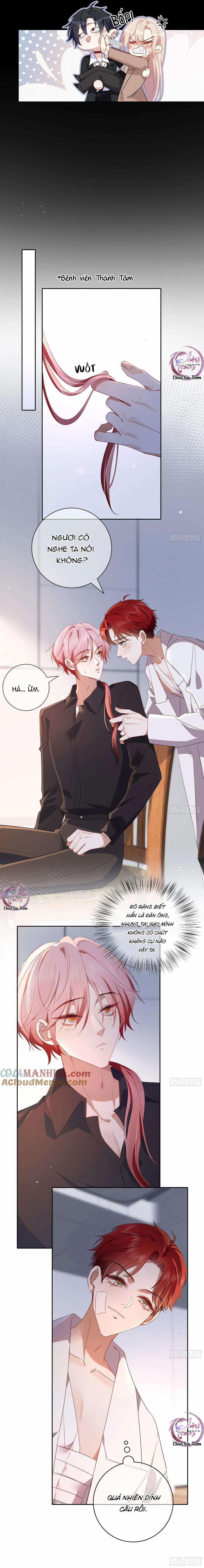 Hoen Ố 26 trang 15