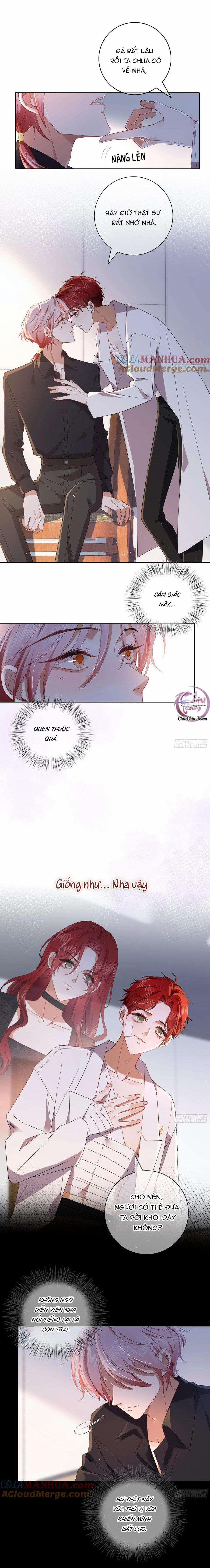 Hoen Ố 26 trang 16