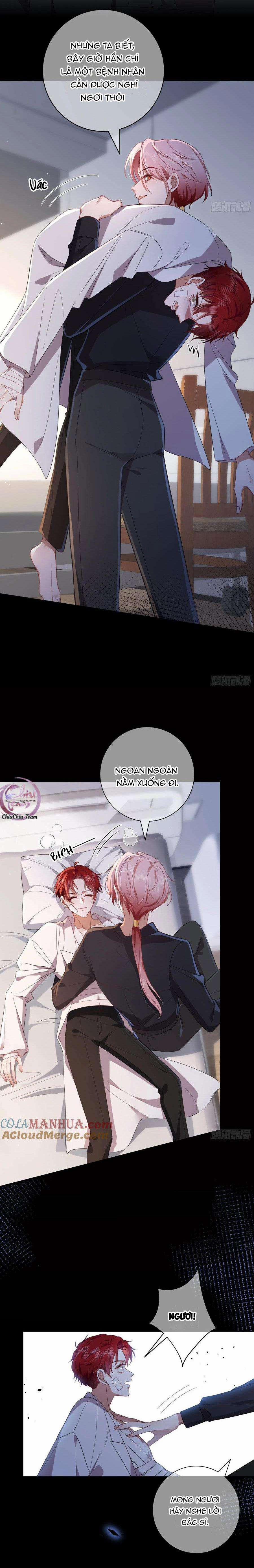 Hoen Ố 26 trang 18