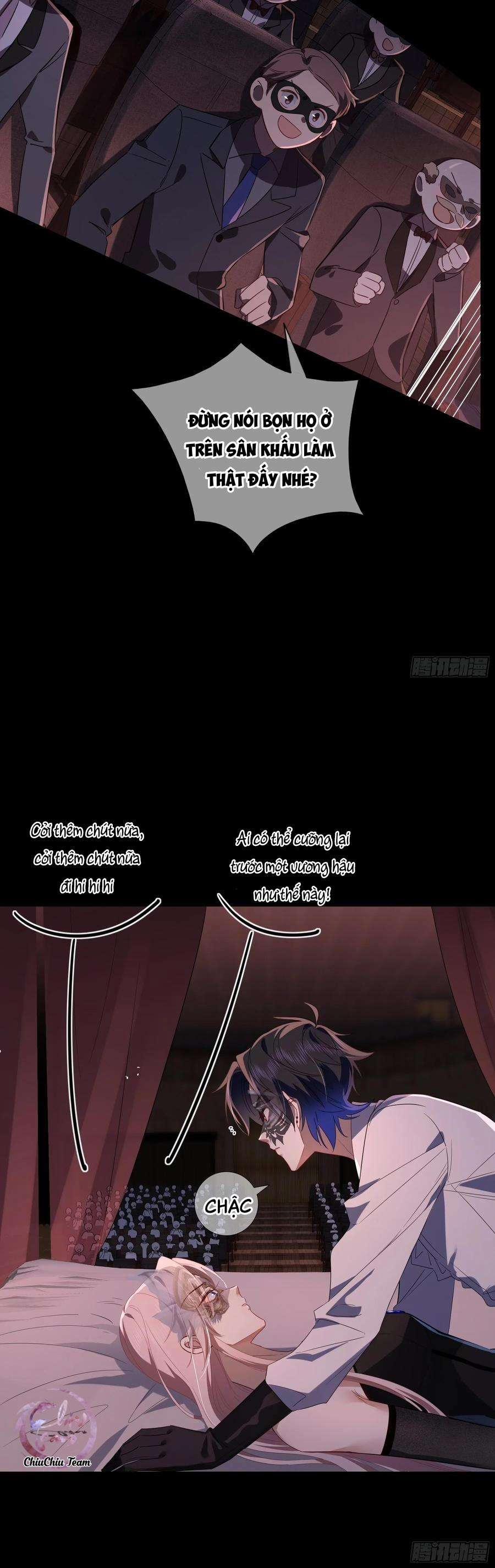 Hoen Ố 28 trang 16