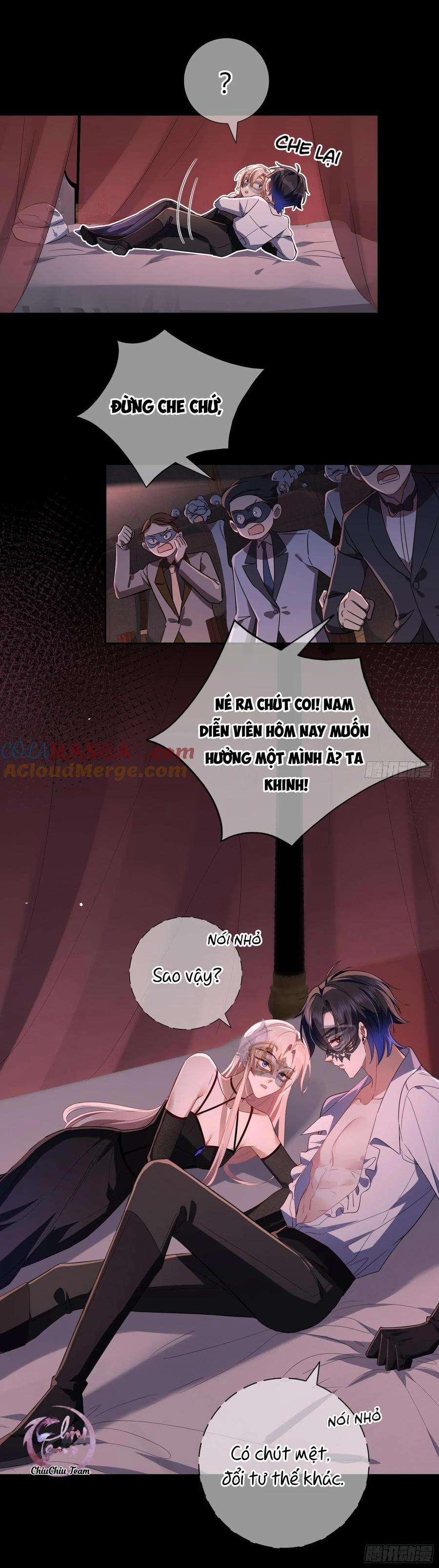 Hoen Ố 28 trang 17