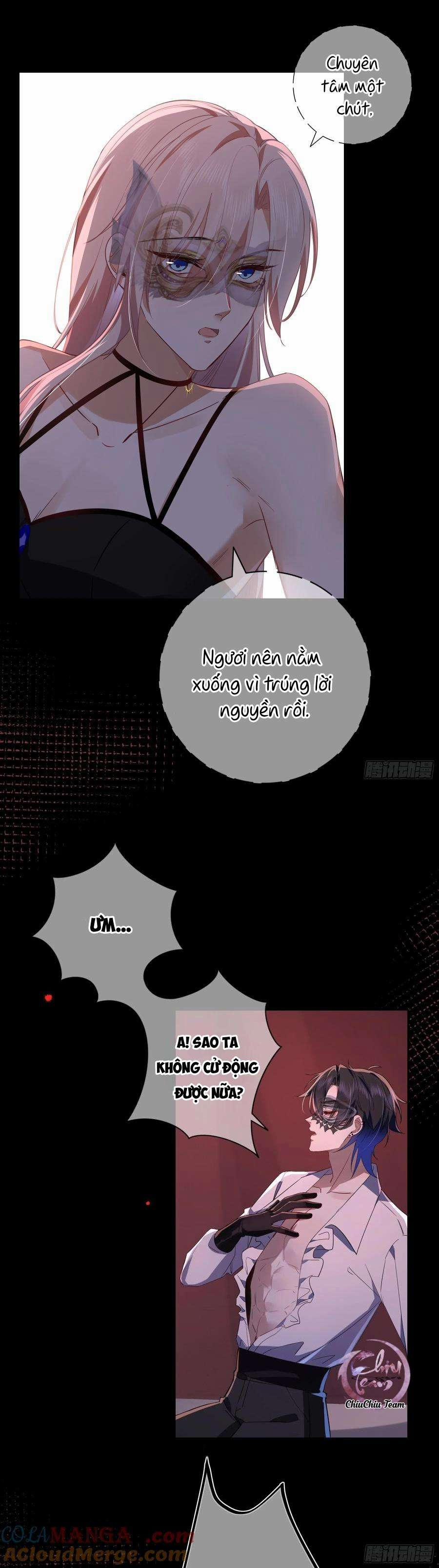 Hoen Ố 28 trang 18