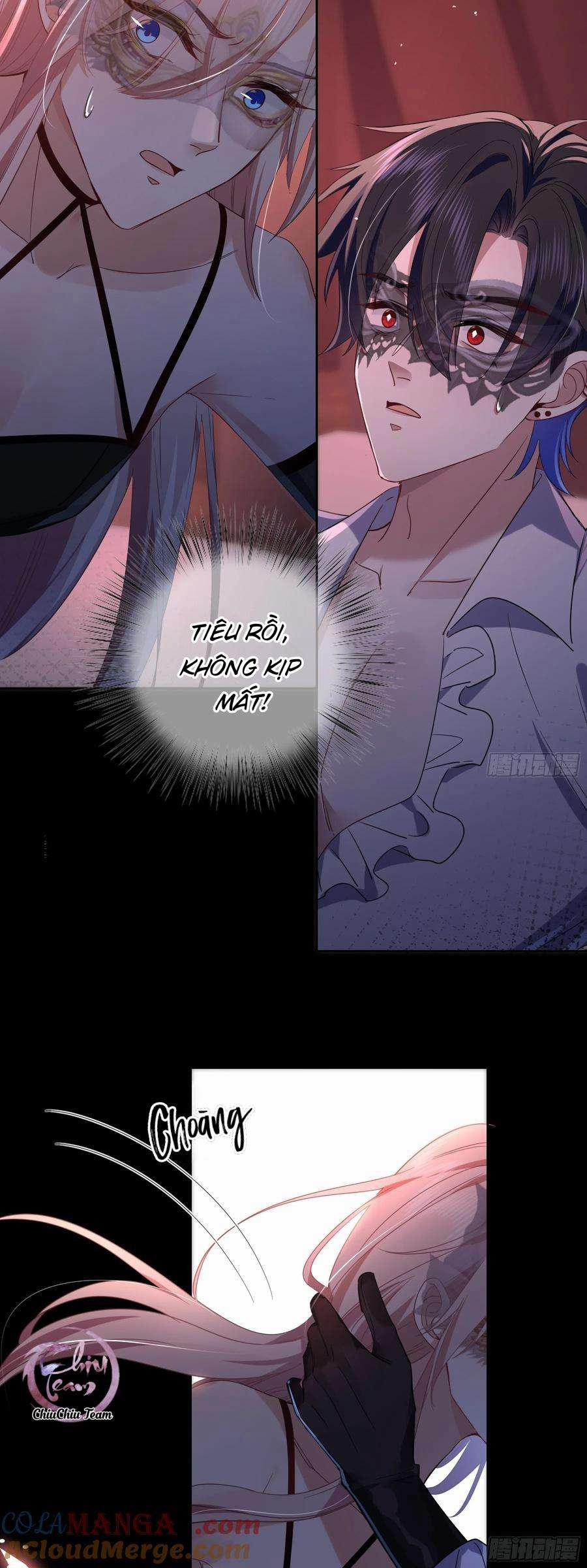 Hoen Ố 28 trang 23