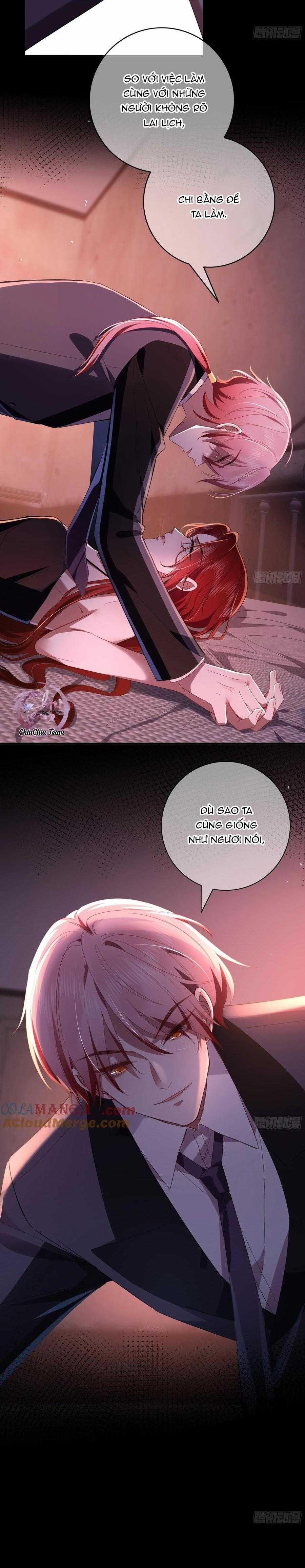 Hoen Ố 32 trang 13