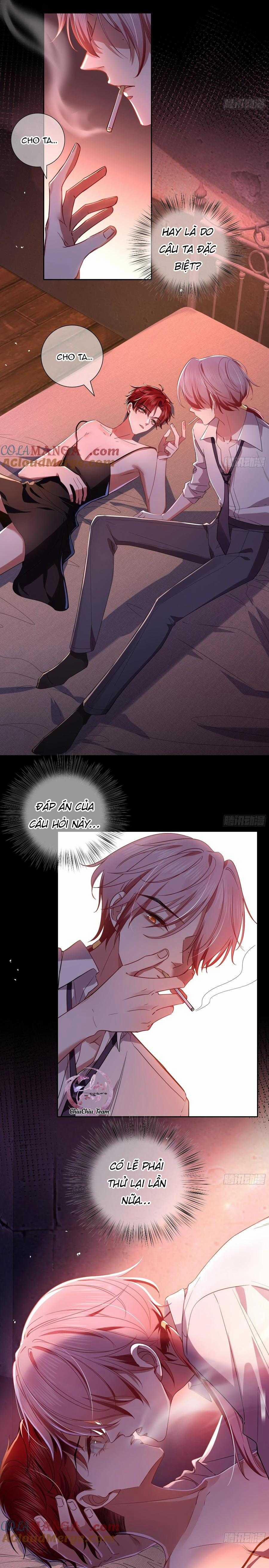 Hoen Ố 32 trang 18