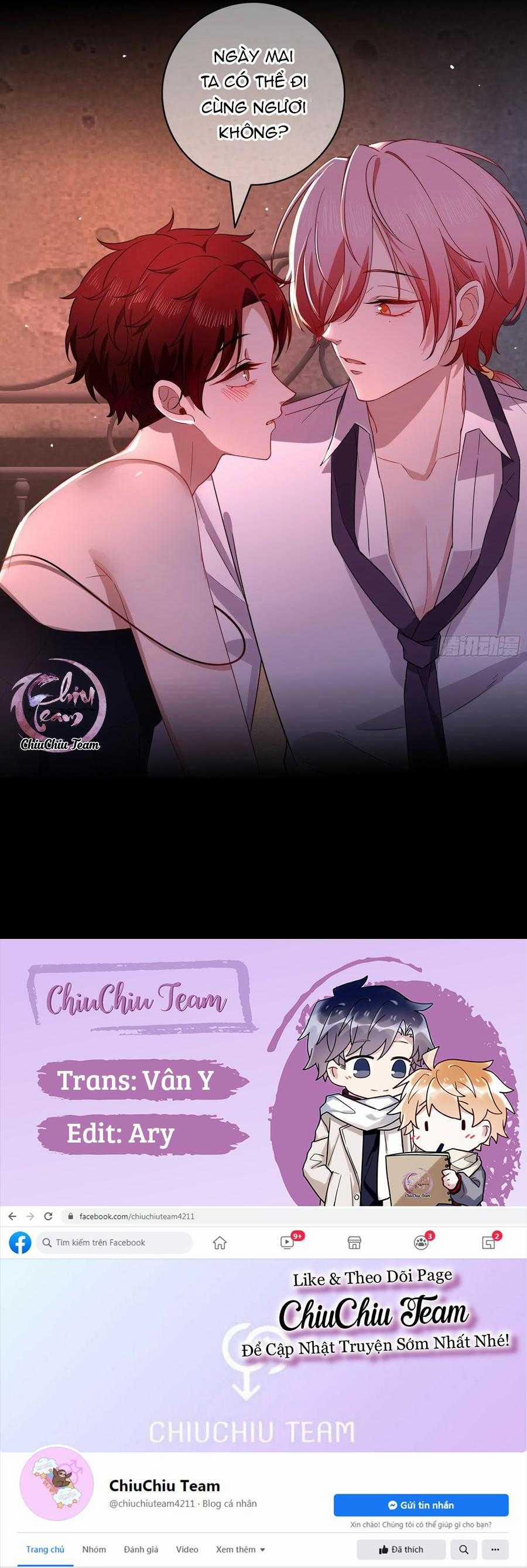 Hoen Ố 32 trang 20