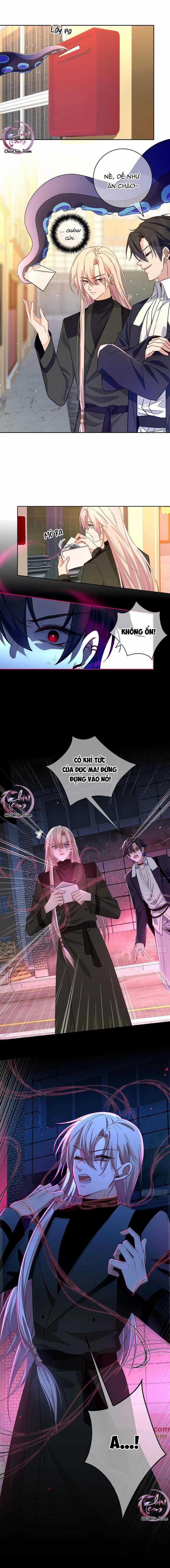 Hoen Ố 33 trang 12