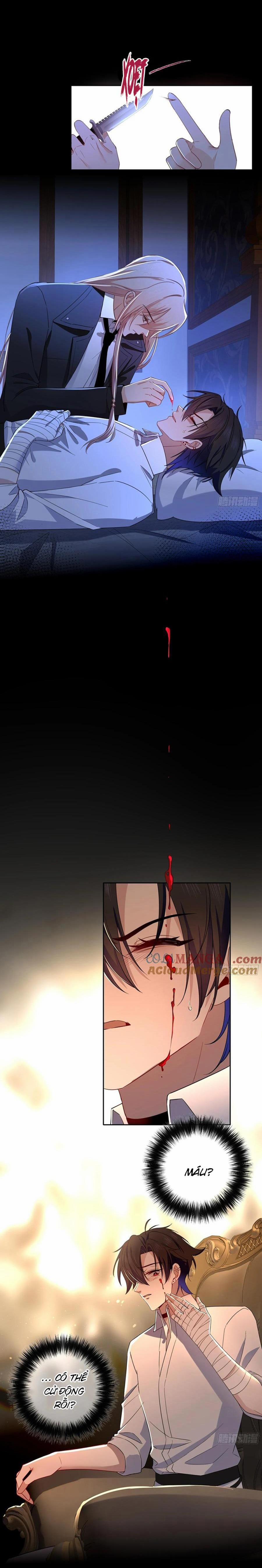 Hoen Ố 35 trang 10