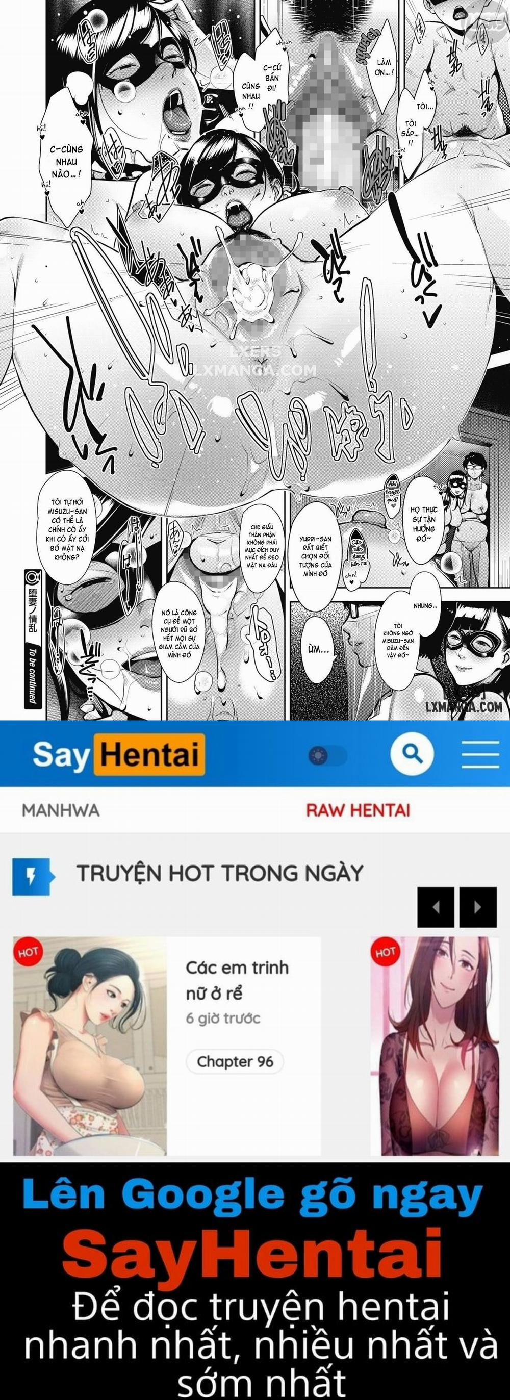 Hội các bà mẹ cuối tuân 1 trang 27