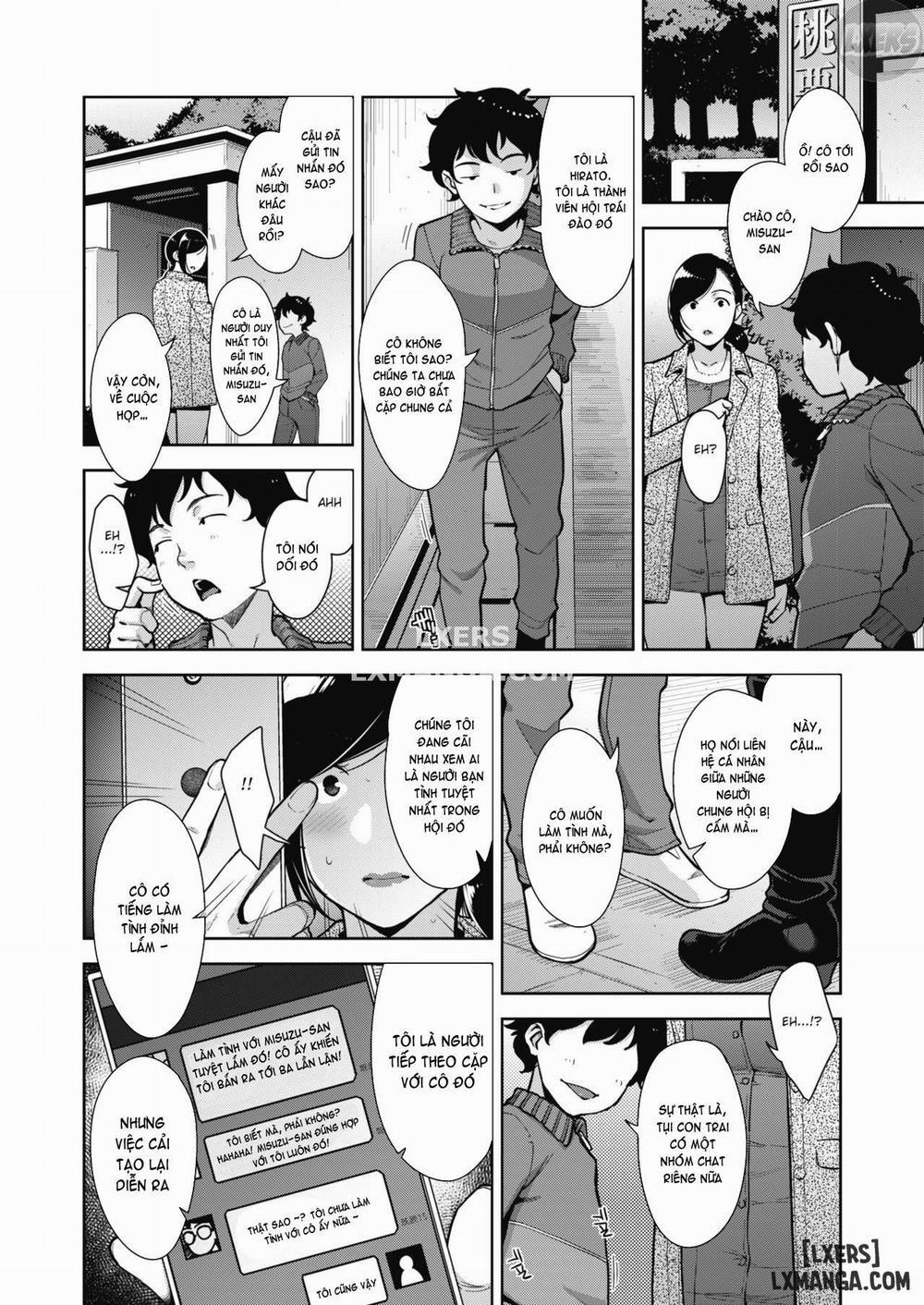 Hội các bà mẹ cuối tuân 2 trang 8