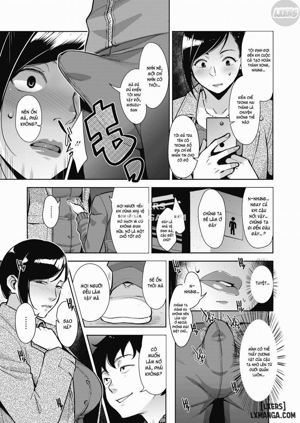 Hội các bà mẹ cuối tuân 2 trang 9