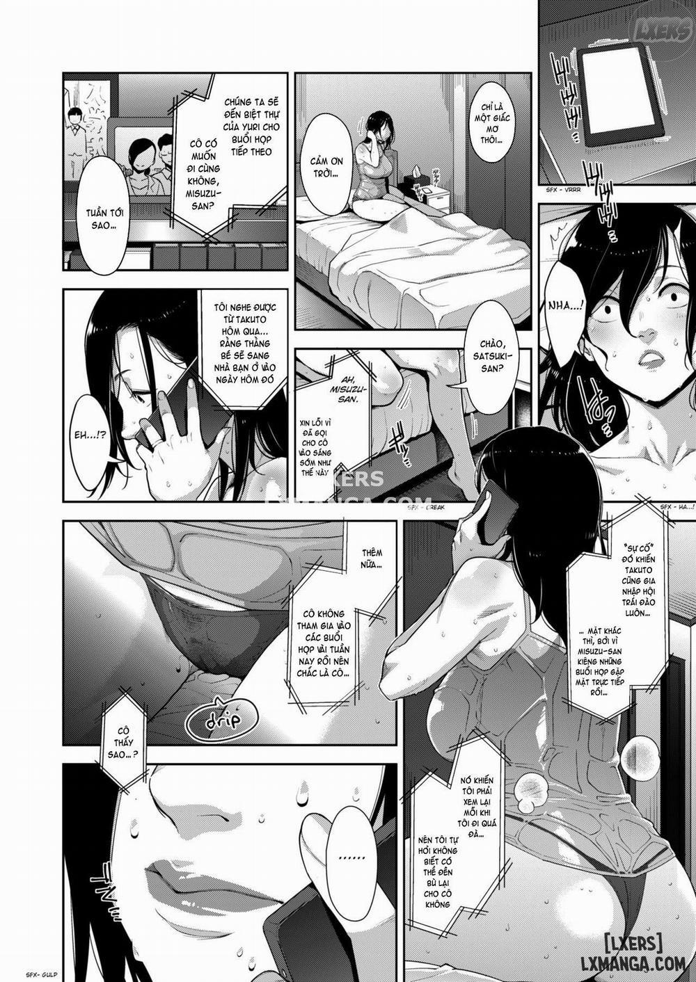 Hội các bà mẹ cuối tuân 6 trang 6