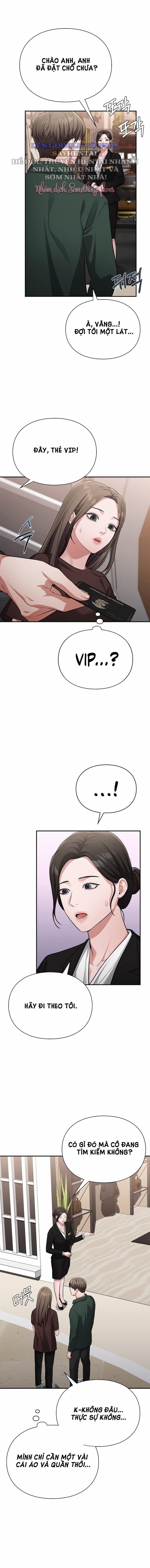 Hội Chứng Beethoven 10 trang 1