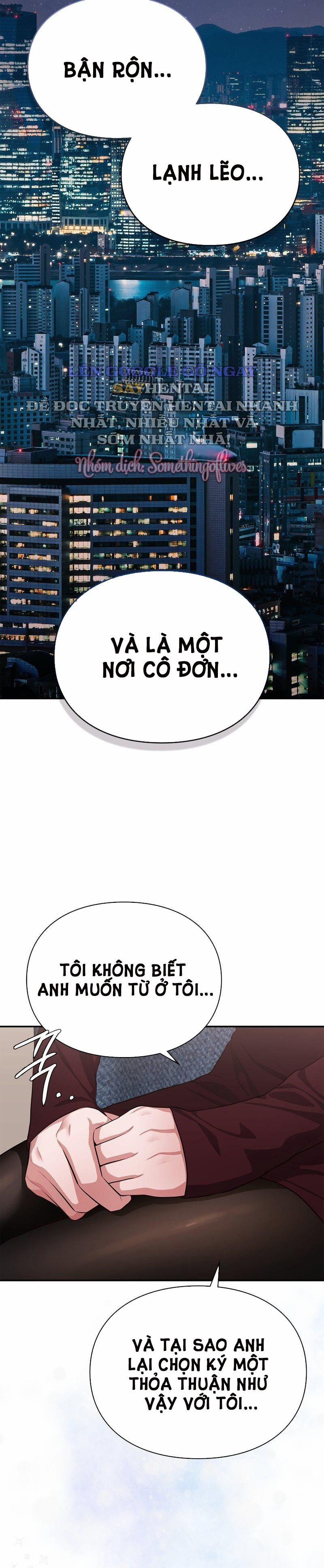 Hội Chứng Beethoven 10 trang 13