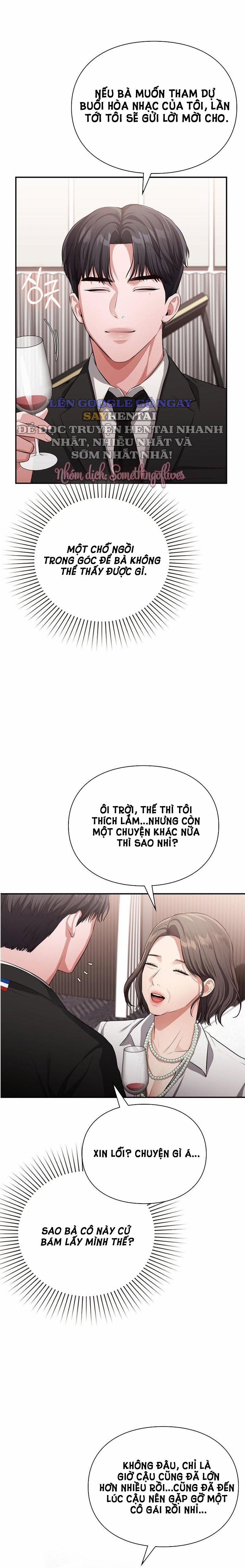 Hội Chứng Beethoven 10 trang 3