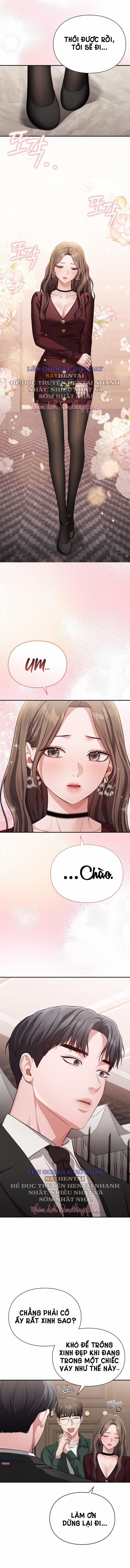 Hội Chứng Beethoven 10 trang 5