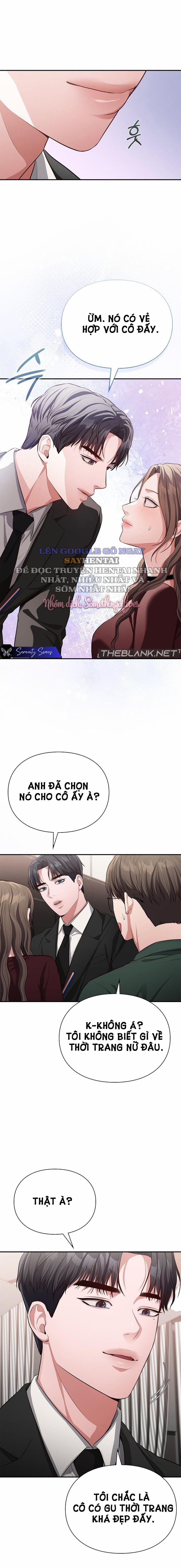 Hội Chứng Beethoven 10 trang 6