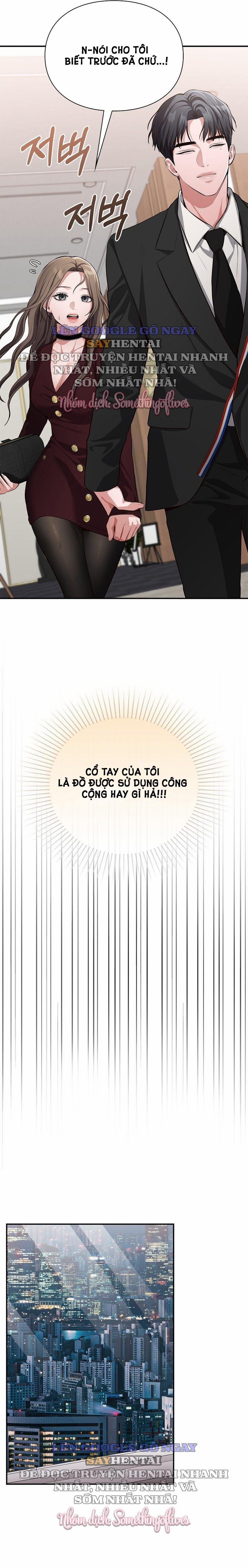 Hội Chứng Beethoven 10 trang 8