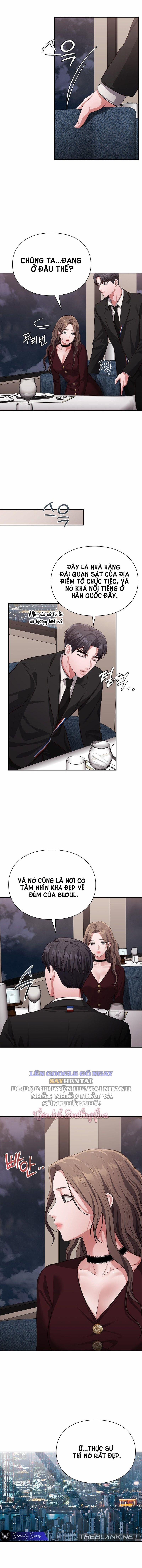 Hội Chứng Beethoven 10 trang 9